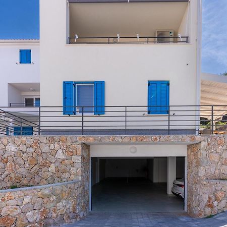 Blue Sorbeto Apartment เซรส ภายนอก รูปภาพ
