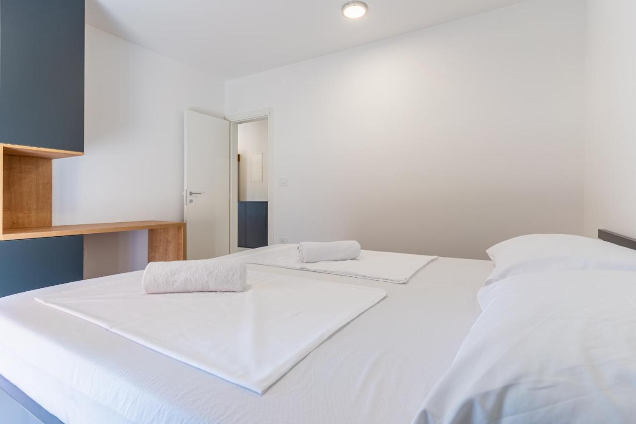Blue Sorbeto Apartment เซรส ภายนอก รูปภาพ