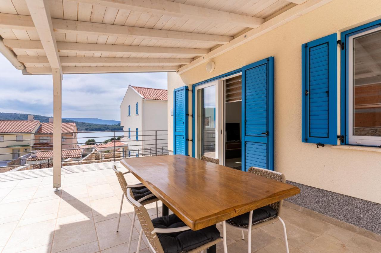 Blue Sorbeto Apartment เซรส ภายนอก รูปภาพ